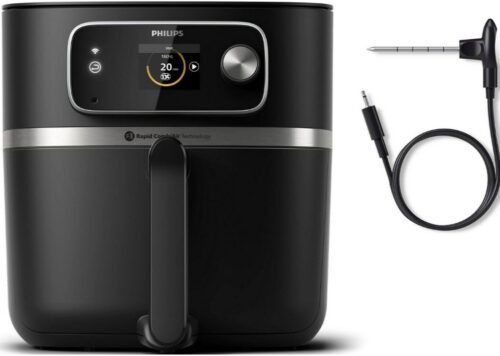 Philips HD9880/90 Heißluftfritteuse für 237,95€ (statt 299€)