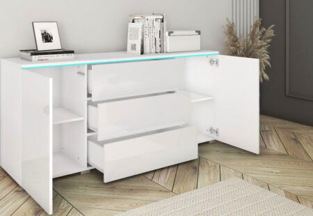 INOSIGN Sideboard Vera mit 150cm Breite ab 215,99€ (statt 283€)