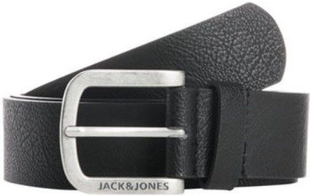 2er Pack Jack & Jones Gürtel JACHARRY aus Kunstleder für 10,40€ (statt 27€)