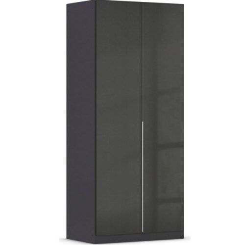 rauch Kleiderschrank AGORDO für 183,94€ (statt 220€) + 69€ Zubehör