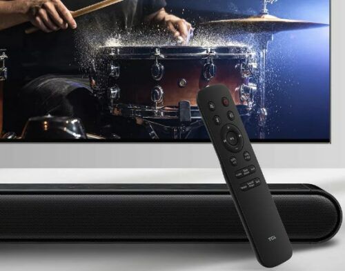 TCL S642WE 2.1 30W Soundbar für 99€ (statt 124€)