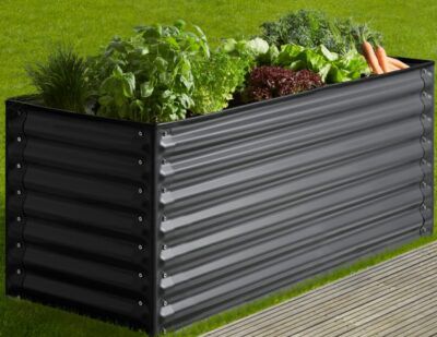 Konifera Hochbeet Planter Bed mit 150x60x60cm ab 59,99€ (statt 90€)