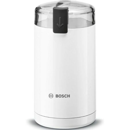 Bosch TSM6A011W Kaffeemühle für 18,39€ (statt 24€)