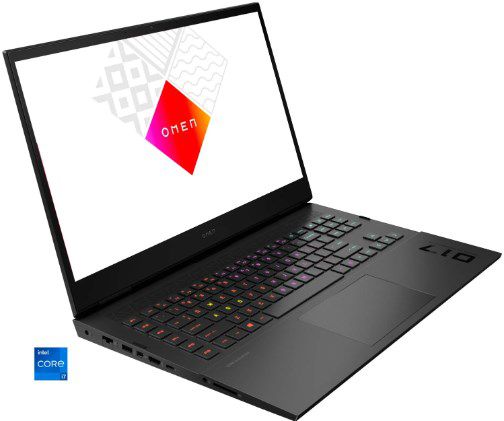 💻 Alternate Notebook Sale bis  20%   z.B. HP Omen für 1.406€ (statt 1.796€)