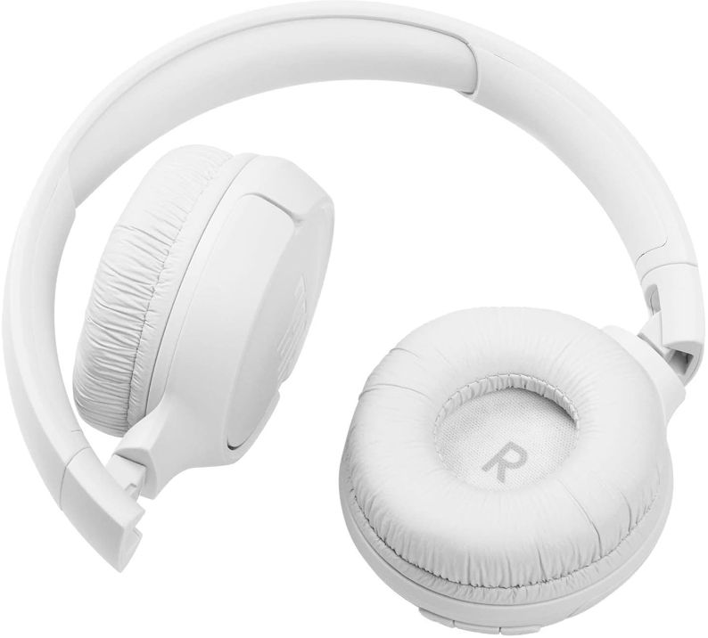 JBL Tune 510BT – Bluetooth On Ear Kopfhörer in 3 Farben für 33€ (statt 38€)