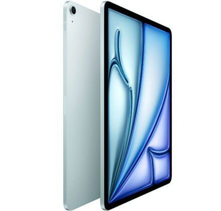 Apple iPad Air 13 (2024) mit 128GB ab 863€ (statt 939€)