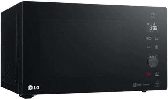 LG mh7265dps – Mikrowelle mit 1200W für 189€ (statt 337€)