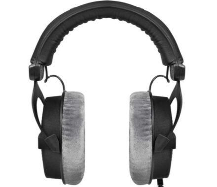 beyerdynamic DT 990 PRO Studiokopfhörer für 104,99€ (statt 139€)