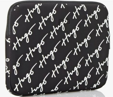 Hugo Chris Laptop/Tablet Sleeve für 17,88€ (statt 30€)