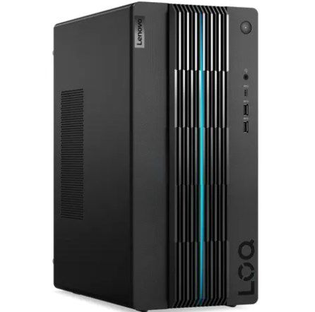 🔥 Lenovo LOQ Desktop PC mit i5, RTX 4060, 16GB DDR4 & 1TB SSD für 619€ (statt 834€)