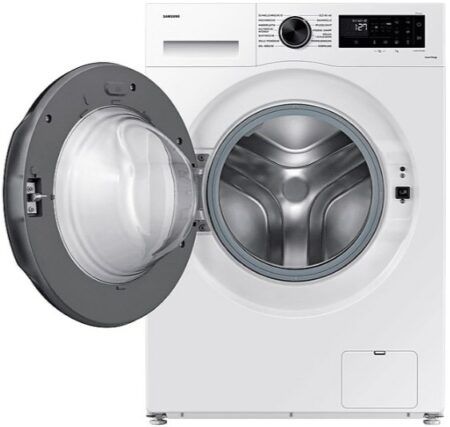 Samsung 9kg Waschmaschine mit 1.400 U/Min für 444€ (statt 600€)