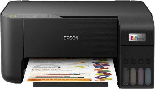 Epson EcoTank L3210 für 125,49€ (statt 150€)