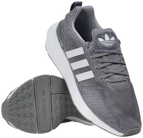 adidas Originals Swift Run 22 Sneaker für 33,94€ (statt 50€)   Restgrößen