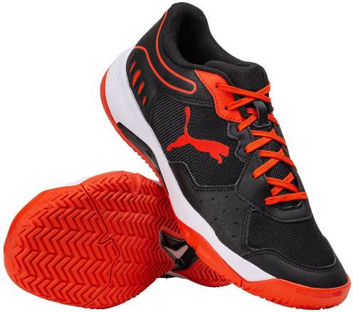 Puma Solarsmash RCT Allcourt Schuhe für 29,14€ (statt 42€)