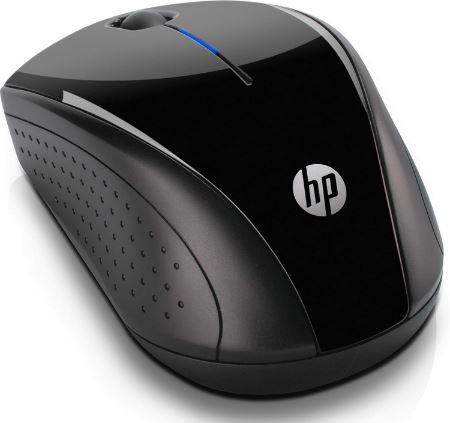 HP 220 Wireless Maus für Links  & Rechtshänder für 16€ (statt 20€)