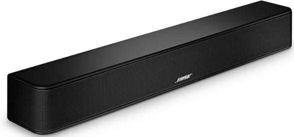 Bose Solo Soundbar Series 2 Soundbar für 139,95€ (statt 164€)