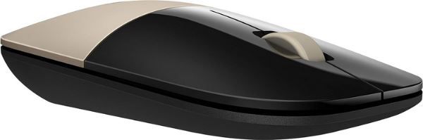 HP Z3700 Wireless Maus mit 1,2K DPI für 14,90€ (statt 20€)