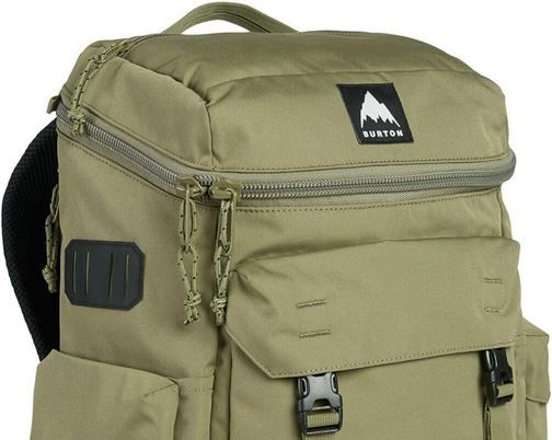 Burton Annex 2.0 Unisex Rucksack mit 28L für 62,70€ (statt 75€)