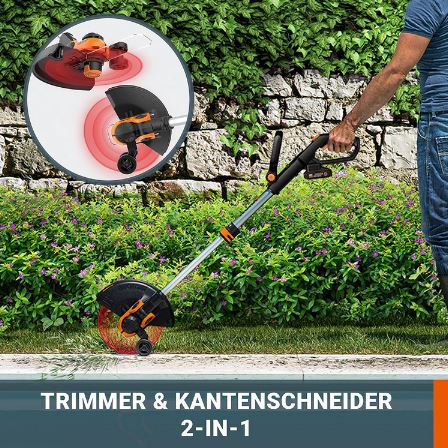 Worx 2 in 1 18V Akku Rasentrimmer für 105,99€ (statt 130€)