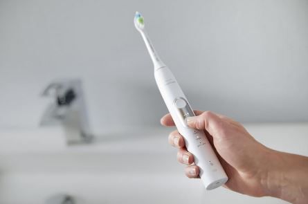 Philips HX6877/28 Sonicare Schallzahnbürste für 88,99€ (statt 101€)