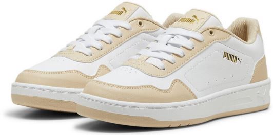 Puma Court Classy Sneaker ab 26,50€ (statt 38€)