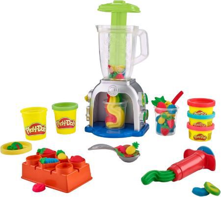 Play Doh Smoothie Mixer Spielset für 9,99€ (statt 16€)