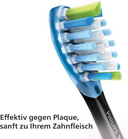 Philips Sonicare ExpertClean 7500 Zahnbürste für 113,99€ (statt 136€)