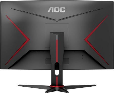 AOC CQ27G2SE 27 Zoll QHD Curved Gaming Monitor für 189,99€ (statt 249€)