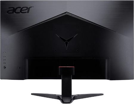 Acer KG272S3 Nitro 27 FHD Gaming Monitor, 180Hz für 139,90€ (statt 180€)