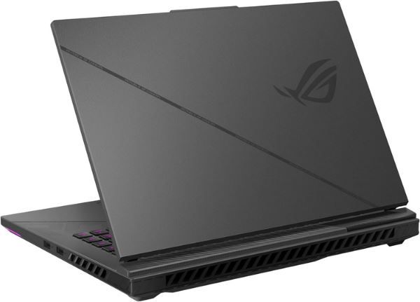 ASUS ROG Strix Scar 16 WQXGA Laptop mit RTX 4080 für 2.599€ (statt 2.844€)