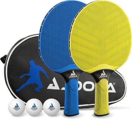 JOOLA Vivid Outdoor Tischtennis Set für 23,89€ (statt 32€)