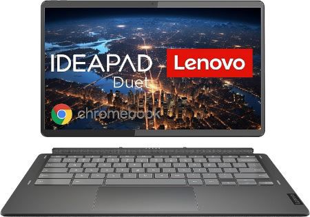 Lenovo Chromebook IdeaPad Duet 5, 13,3 FHD Touch Display für 499€ (statt 649€)