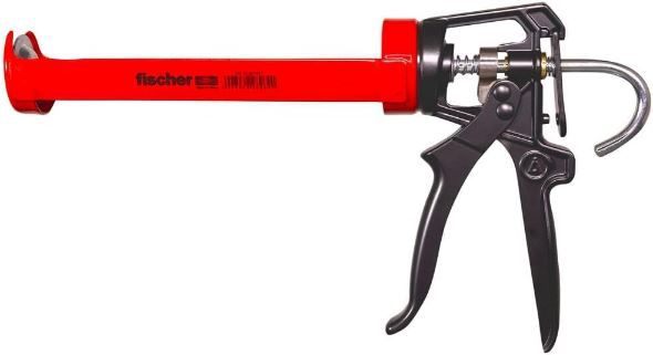 fischer KP M3 Kartuschenpistole für 15,38€ (statt 19€)