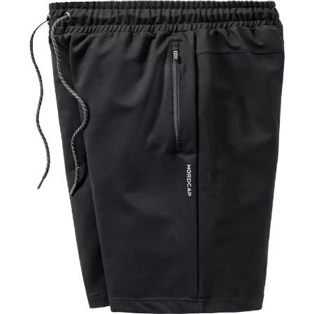 2x Nordcap Sweatbermudas für 36,74€ (statt 50€)