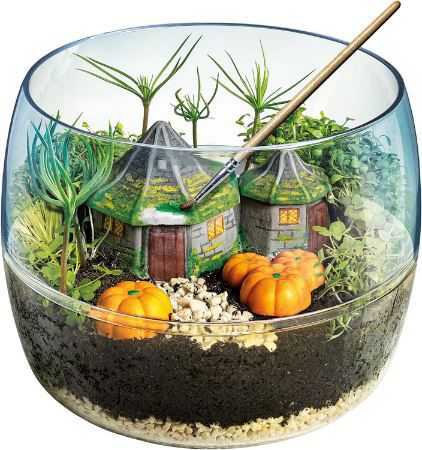 Clementoni Harry Potter Terrarium Set für 13,99€ (statt 17€)