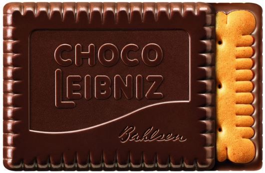 4x Leibniz Choco Edelherb Butterkekse, je 125g für 4,72€ (statt 9€)