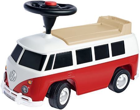 Big Baby VW T1 Rutschauto ab 49,99€ (statt 63€)