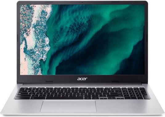 Acer Chromebook 315 Laptop mit 15,6 FHD Display für 199€ (statt 264€)