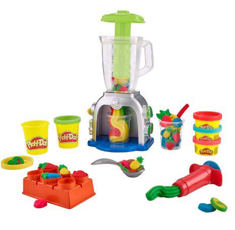 Play-Doh Smoothie-Mixer Spielset für 9,99€ (statt 16€)