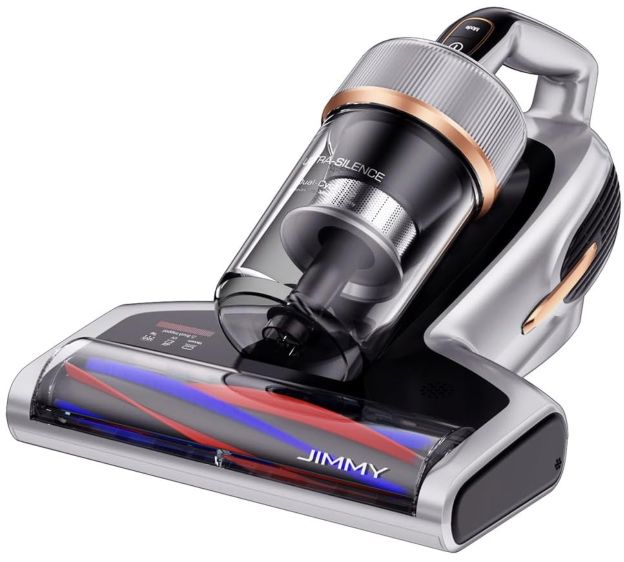 Jimmy BX7 Pro 700W Milbensauger / Matratzenreiniger für 89€ (statt 112€)