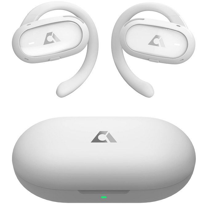 Ankbit E35 Open Ear Kopfhörer mit BT 5.3 & ENC für 29,99€ (statt 100€)