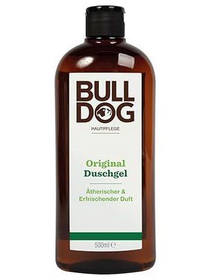 👨 BULLDOG Pflegeprodukte bei Amazon z.B. Bartpflege für 3,85€ (statt 6€)