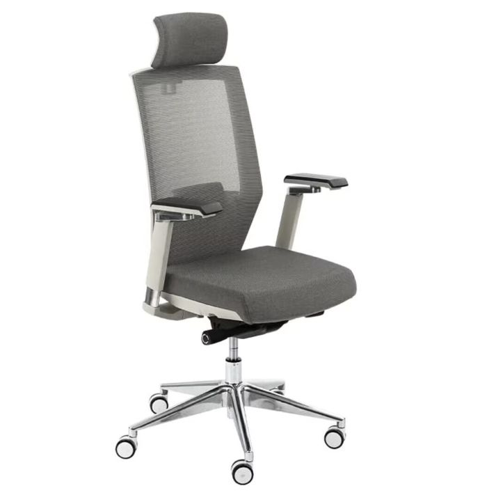 Flexispot Bürostuhl mit multifunktionalen Griffen für 249,99€ (statt 379€)