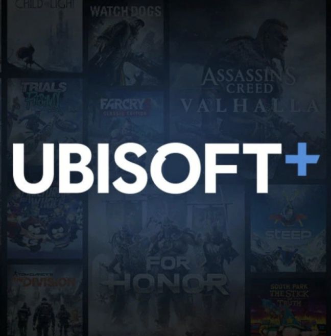 Ubisoft+: Alle Informationen über das Gaming Abo – aktuell 4 Monate geschenkt!