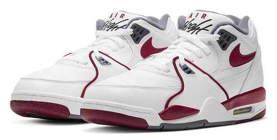 Nike Air Flight 89 Sneaker für 76,76€ (statt 100€)