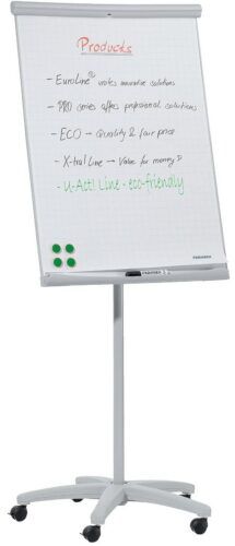 FRANKEN Flipchart 70x100cm (FC91)für 99€ (statt 132€)