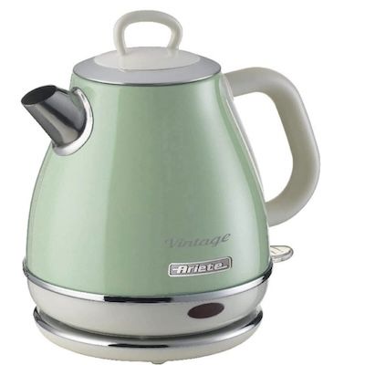 Ariete 2868 Vintage Wasserkocher für 34,99€ (statt 40€)