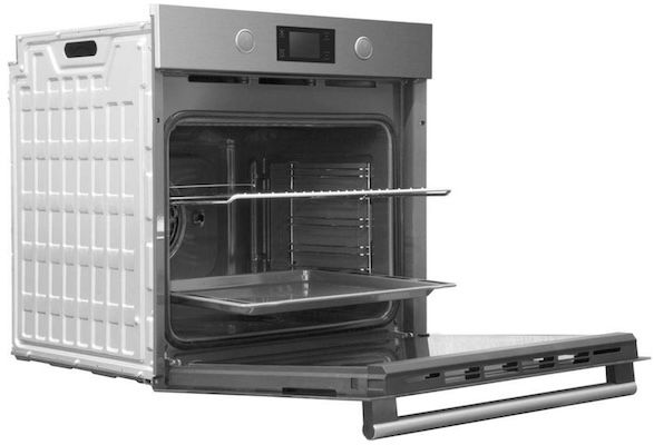 Bauknecht BAR2 KH8V2 IN Einbau Backofen für 299€ (statt 336€)