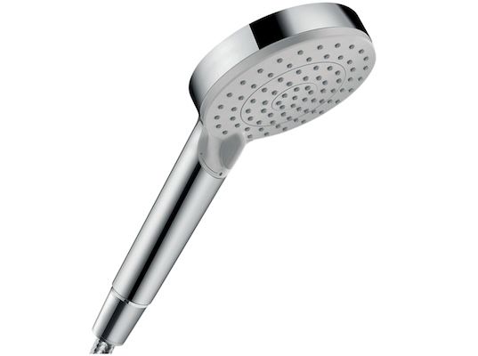 hansgrohe Vernis Blend   Duschkopf mit 5 l/min für 13€ (statt 19€)