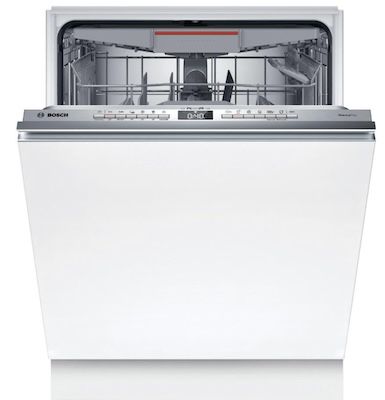 BOSCH vollintegrierte Spülmaschine mit 60cm ab 586,49€ (statt 739€)